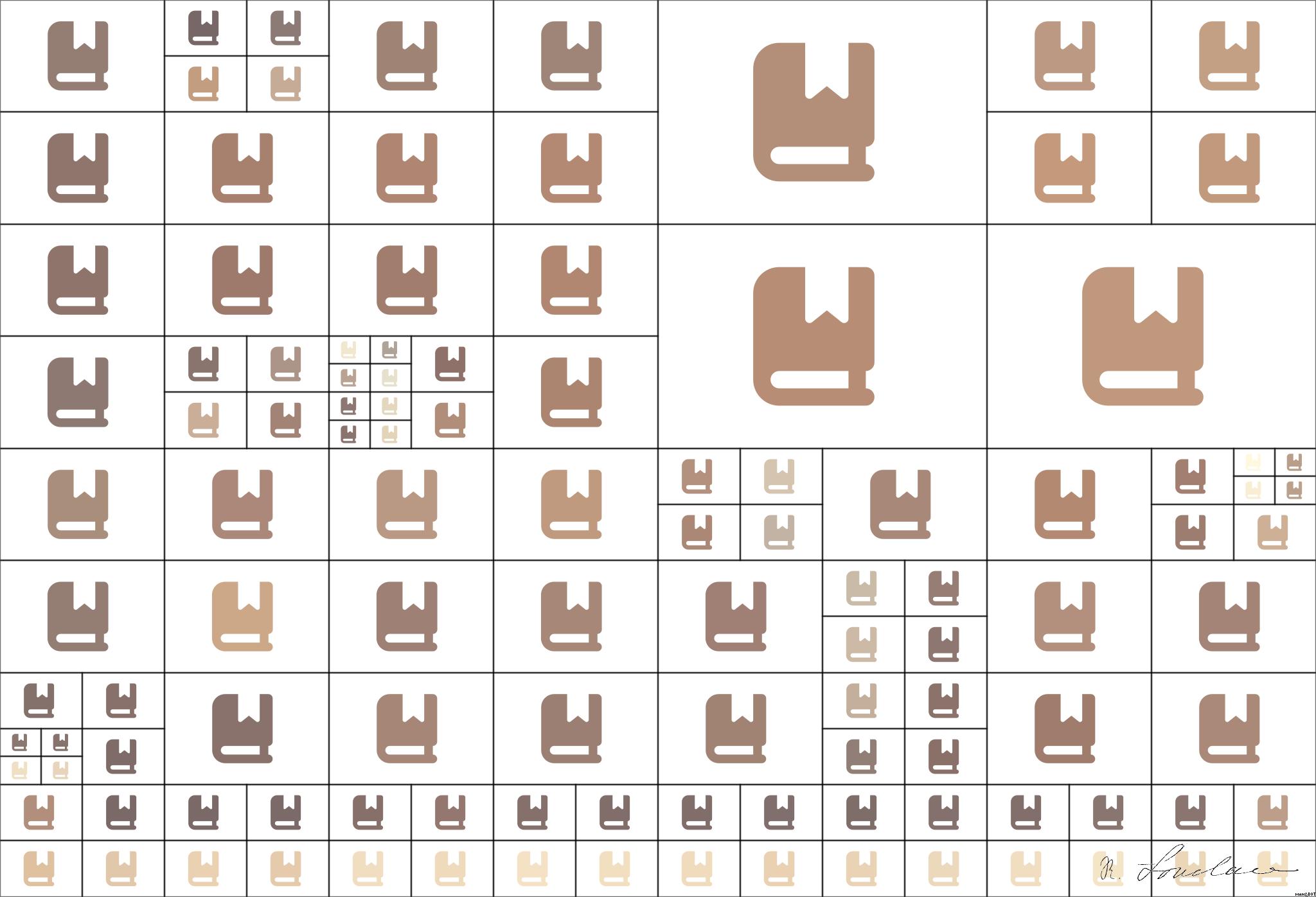 from CC0 photo AI Art