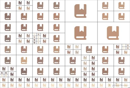 from CC0 photo AI art