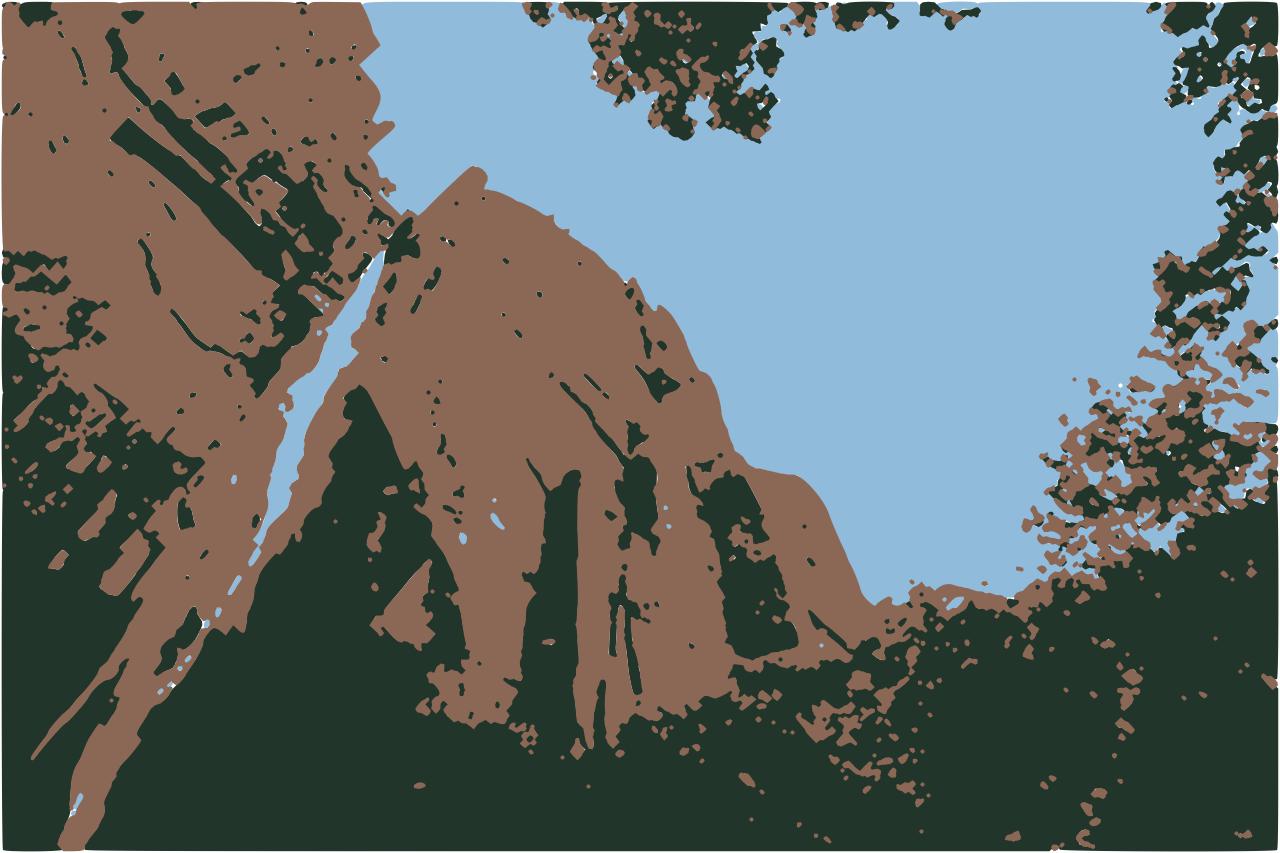 from CC0 photo AI Art