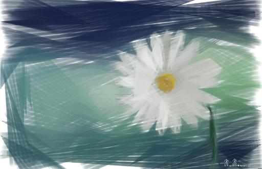 from CC0 photo AI art