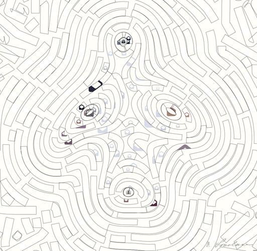 from CC0 photo AI art