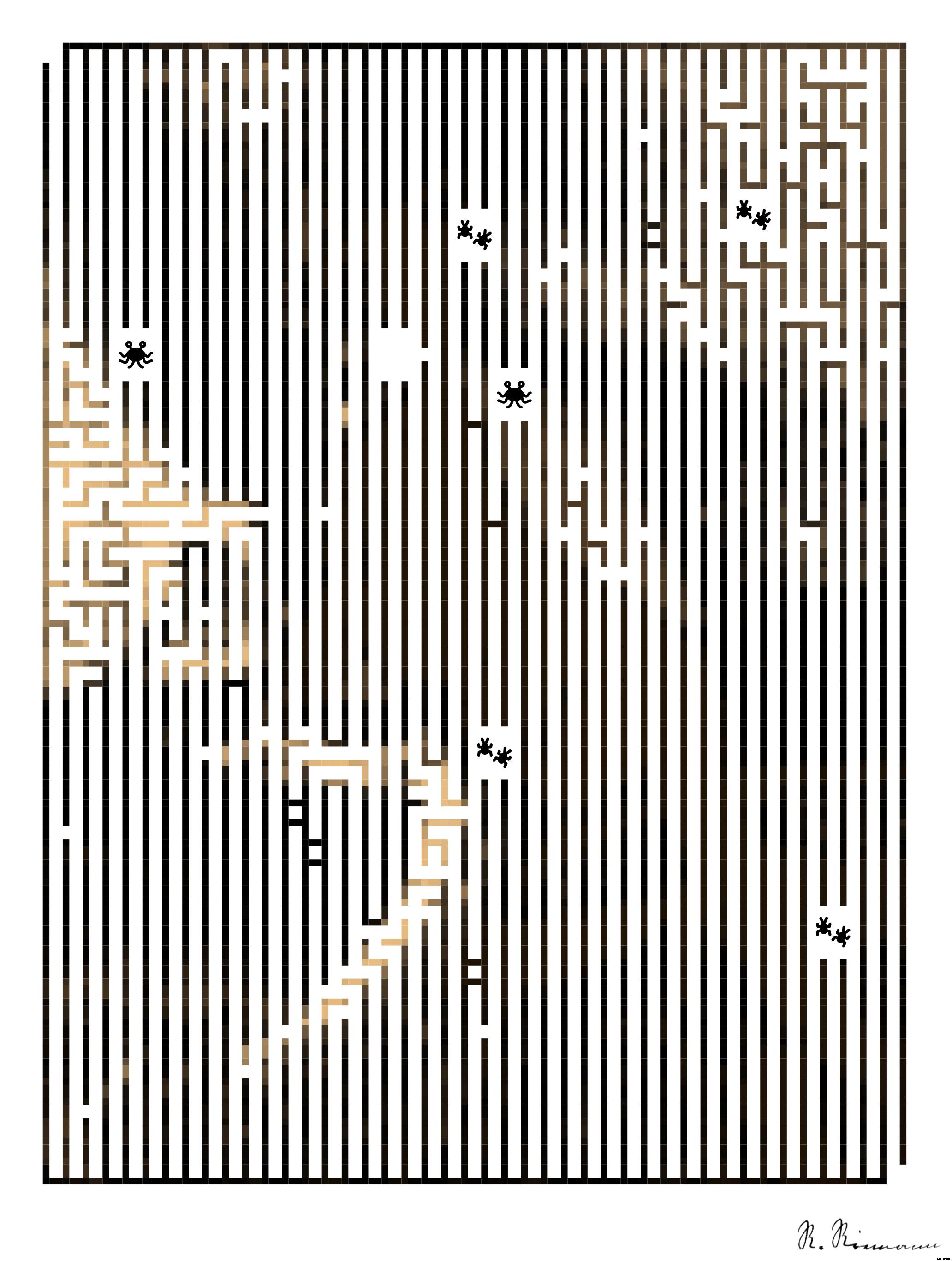 artwork for redditgetsdrawnbybot AI Art