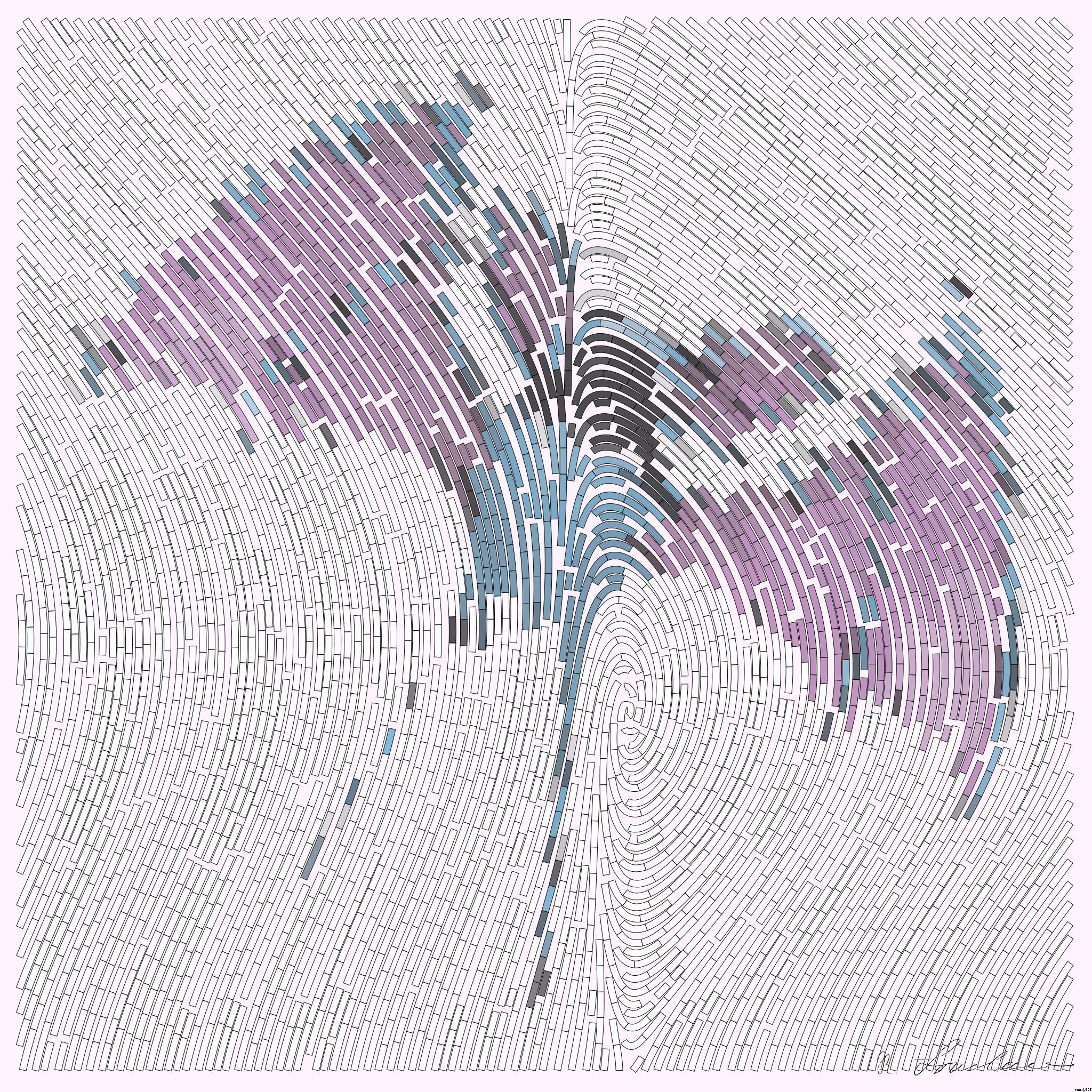 Drawn by bot XLiKaTVcd5vfXwfZ9mSzkV; art-flowy AI Art