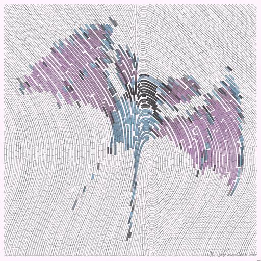 Drawn by bot XLiKaTVcd5vfXwfZ9mSzkV; art-flowy AI art