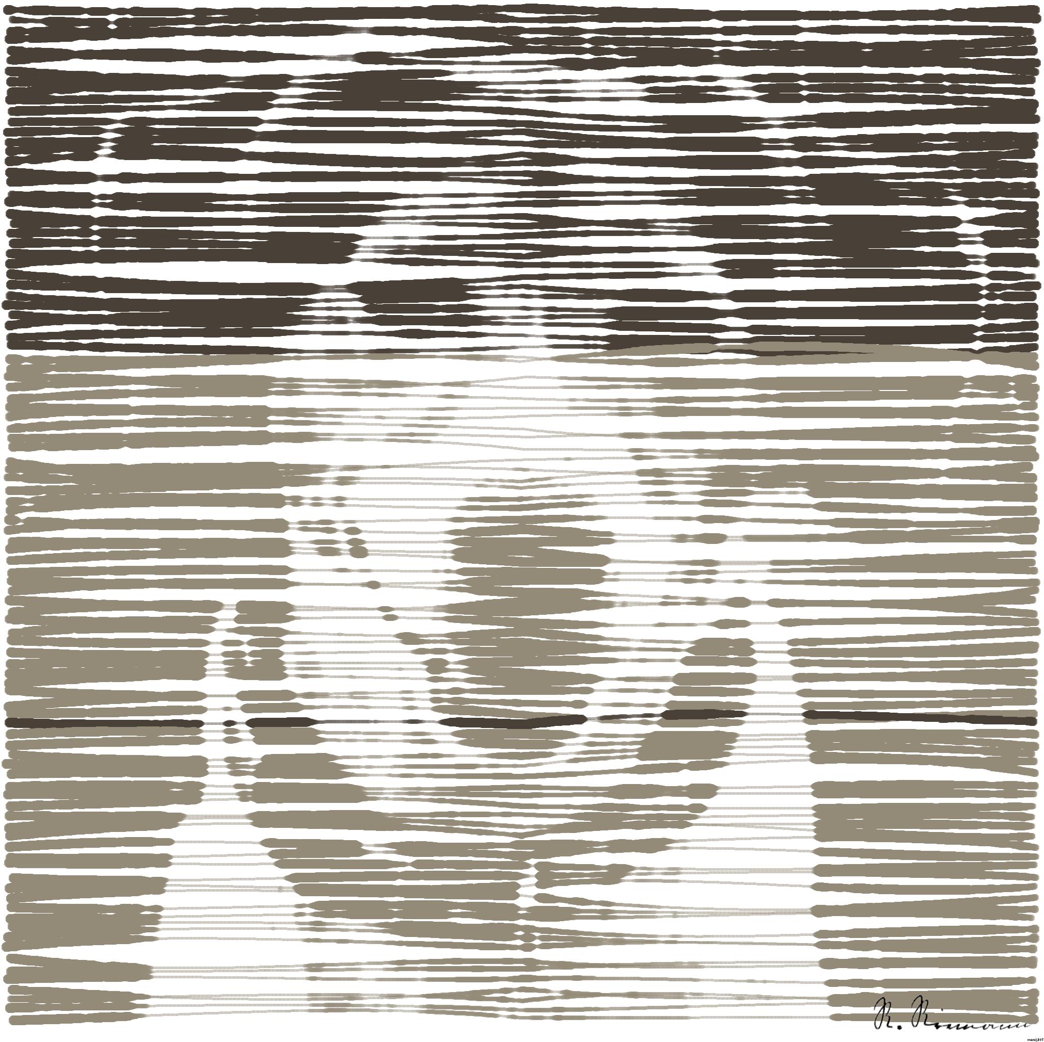 artwork for redditgetsdrawnbybot AI Art