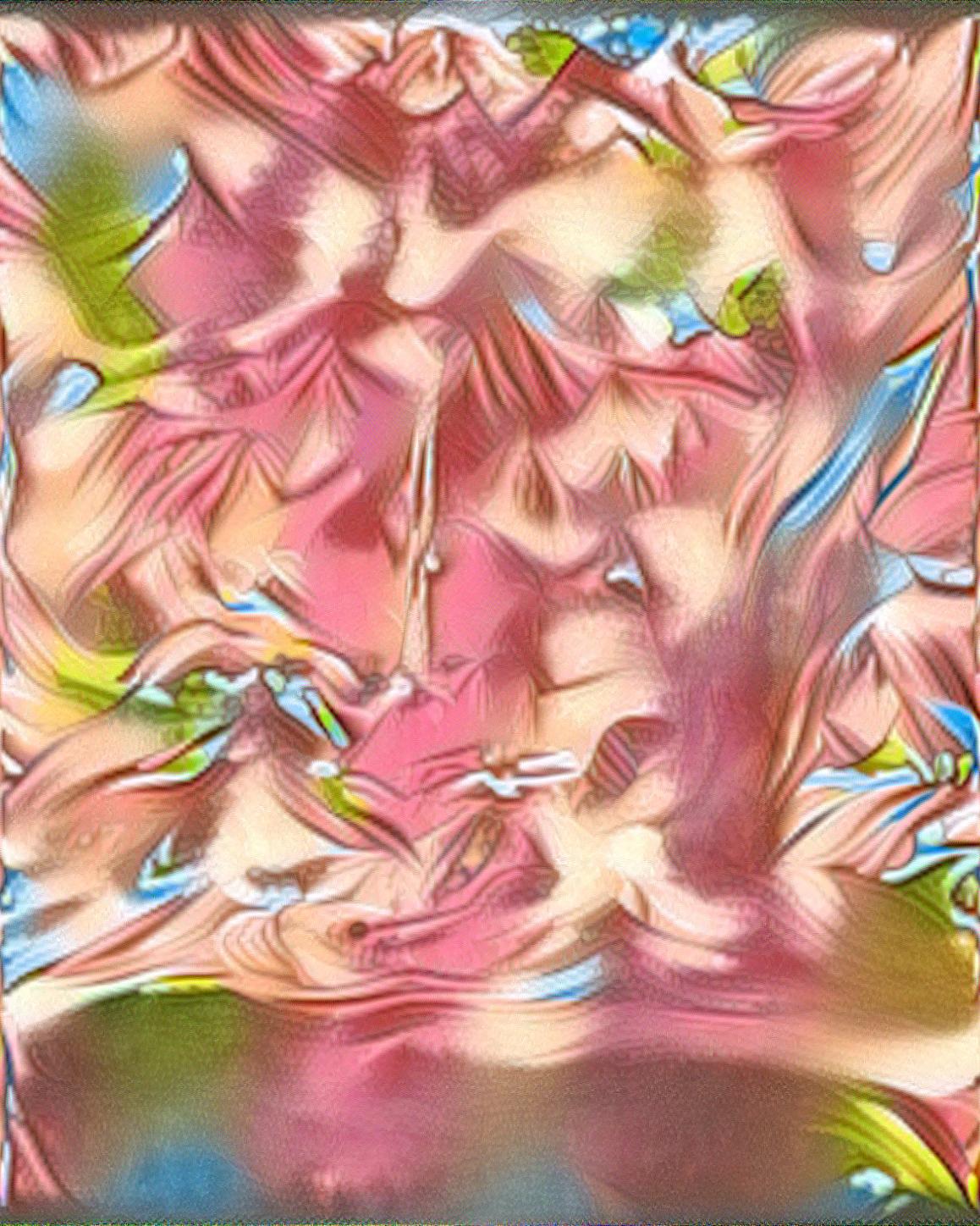 from CC0 photo AI Art
