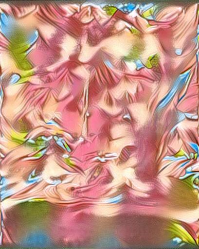 from CC0 photo AI art