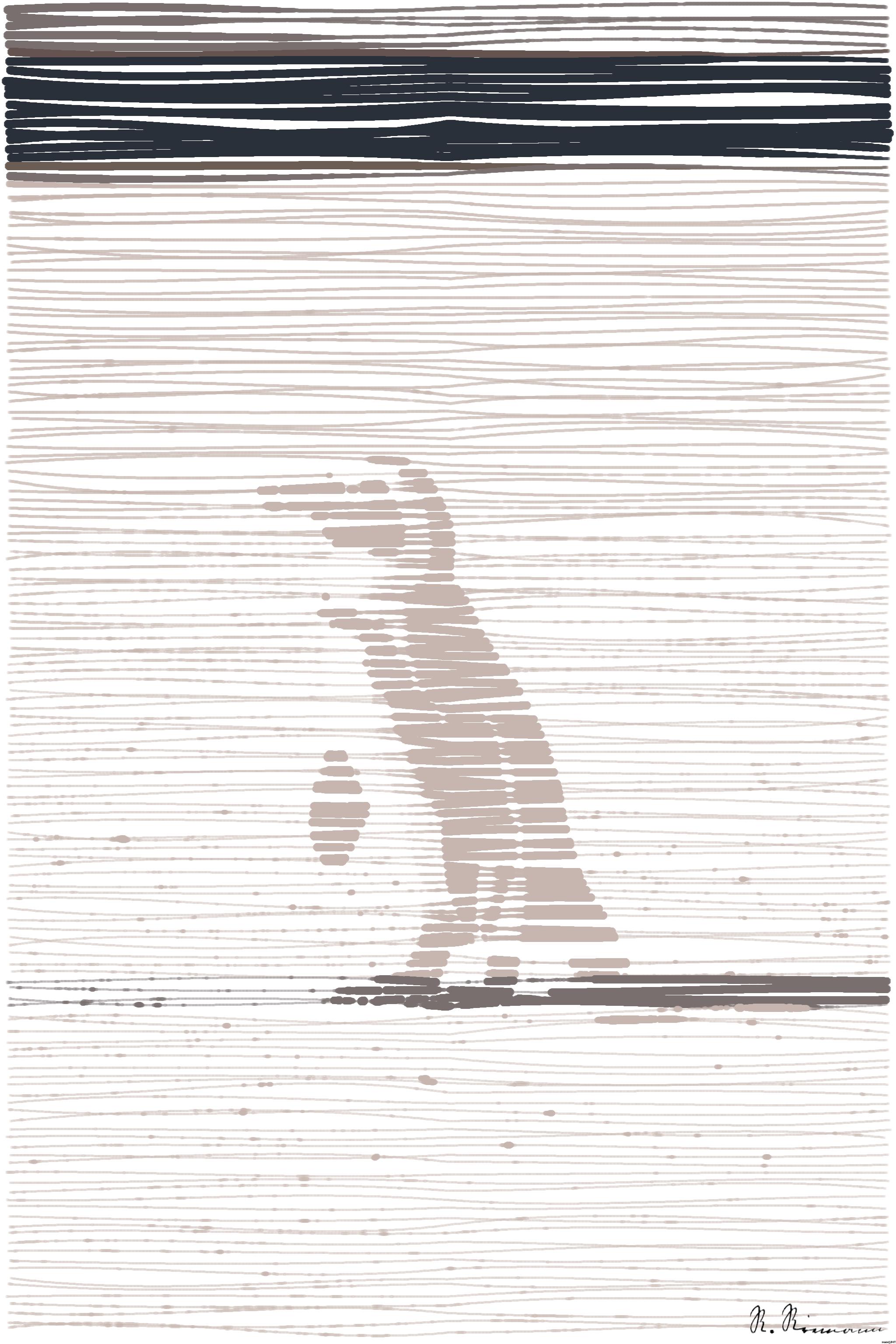 from CC0 photo AI Art