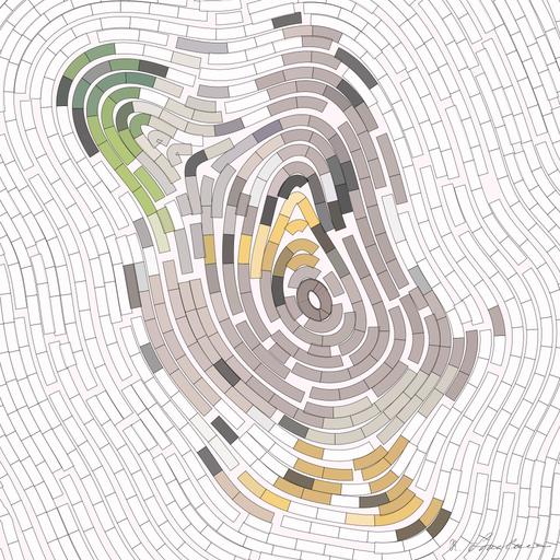 Drawn by bot 6ZbQKRDuL9L4qS7aeFWfqg; art-flowy AI art