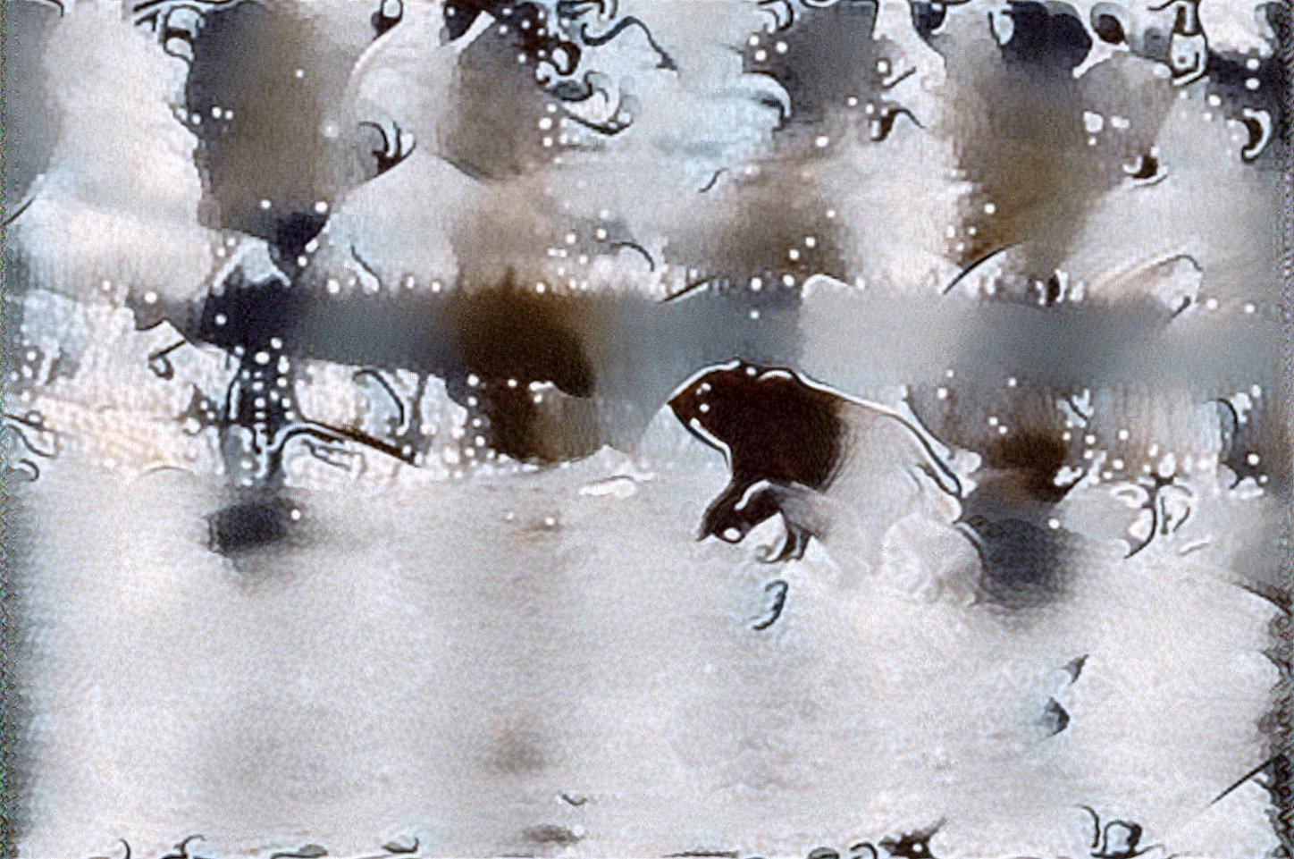 from CC0 photo AI Art