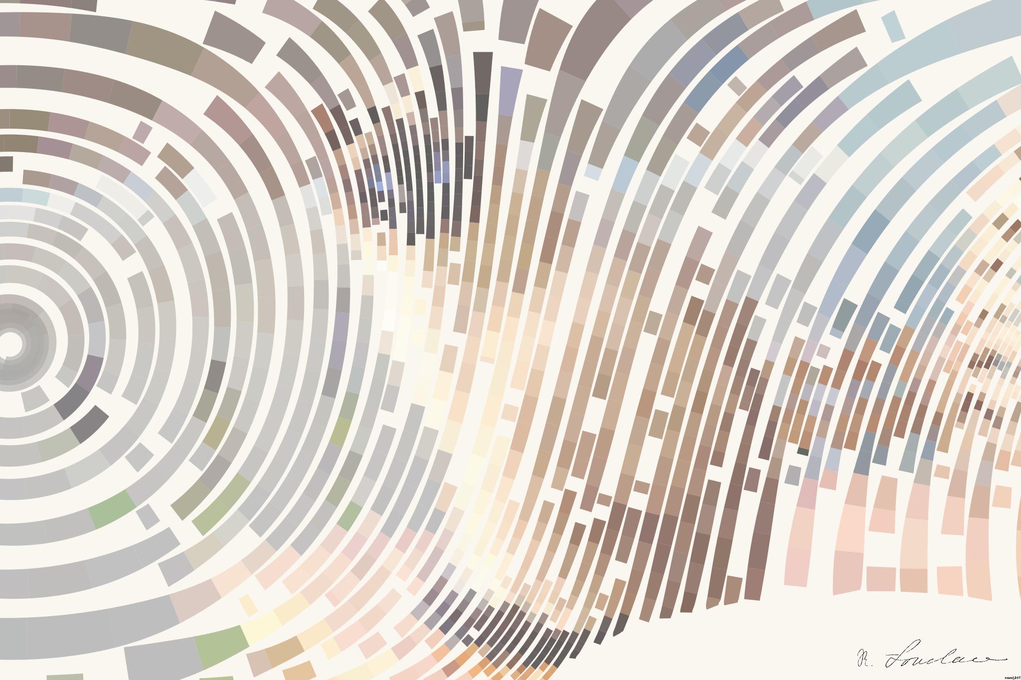 from CC0 photo AI Art