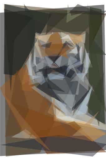 from CC0 photo AI art