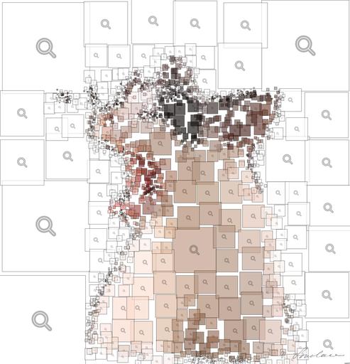 from CC0 photo AI art