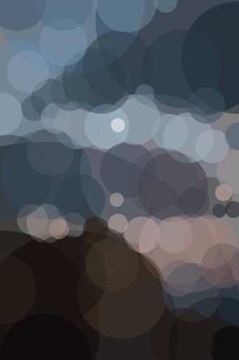 from CC0 photo AI art