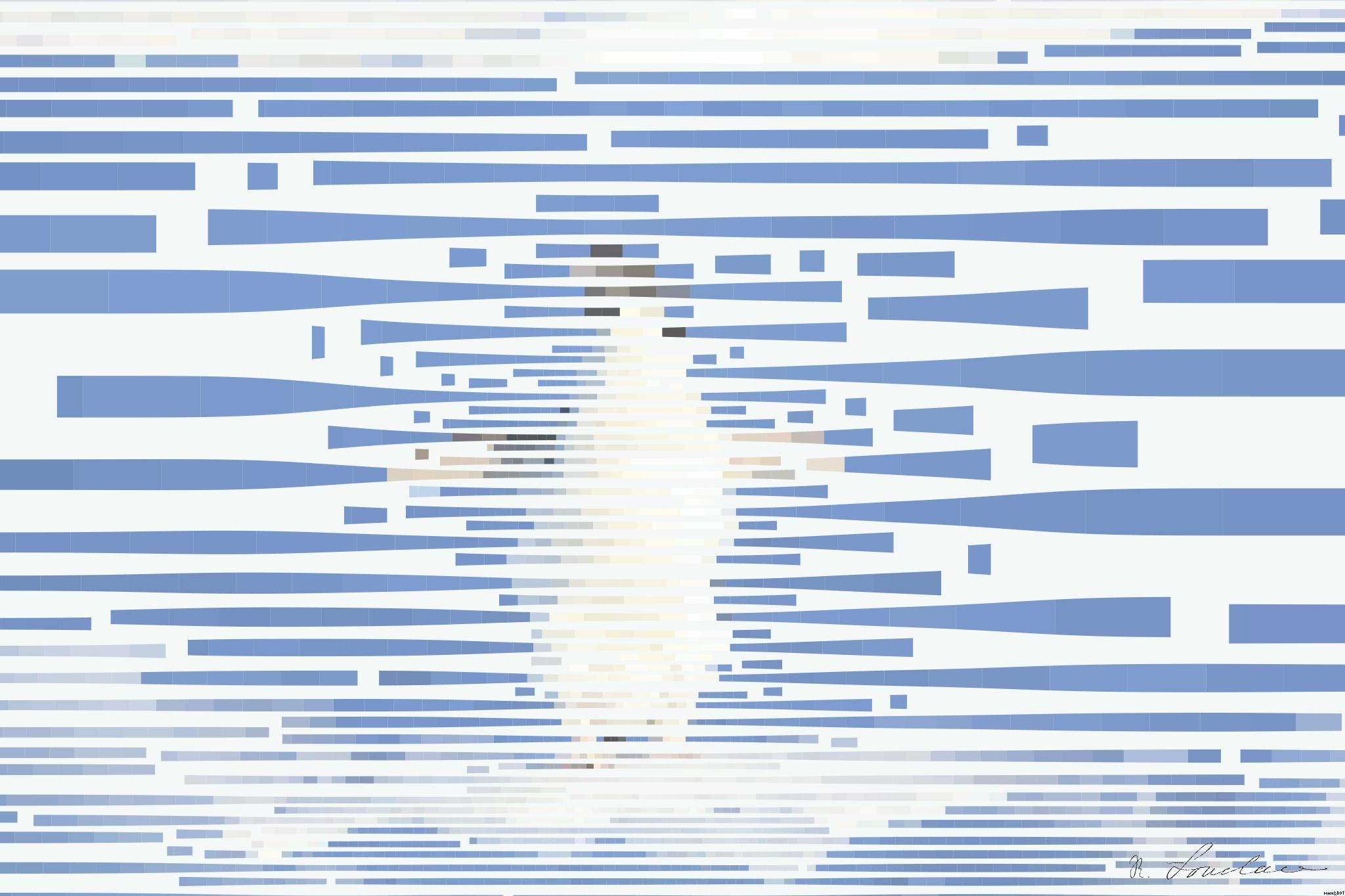 from CC0 photo AI Art