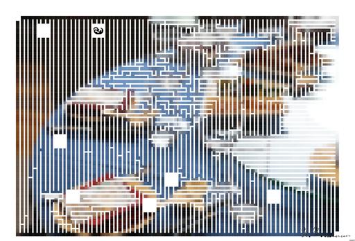 Drawn by bot Ry6RKQyWJka8RRHNxGhBCU; art-amaze; None AI art