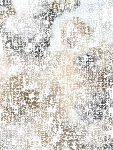 artwork for redditgetsdrawnbybot AI art