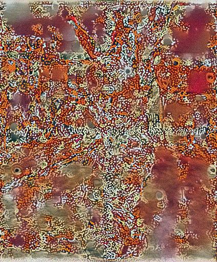 from CC0 photo AI art