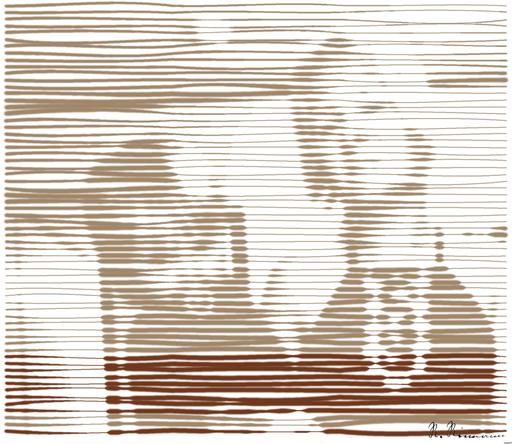 artwork for redditgetsdrawnbybot AI art