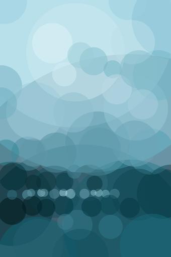 from CC0 photo AI art