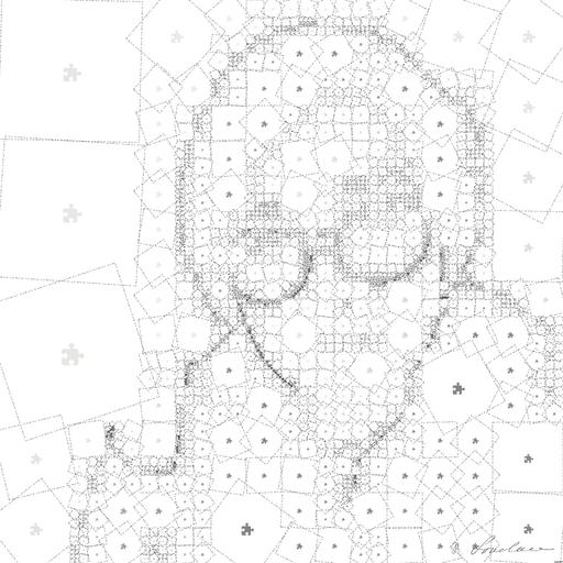 artwork for redditgetsdrawnbybot AI art