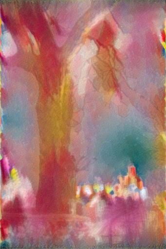 from CC0 photo AI art