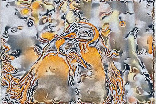 from CC0 photo AI art