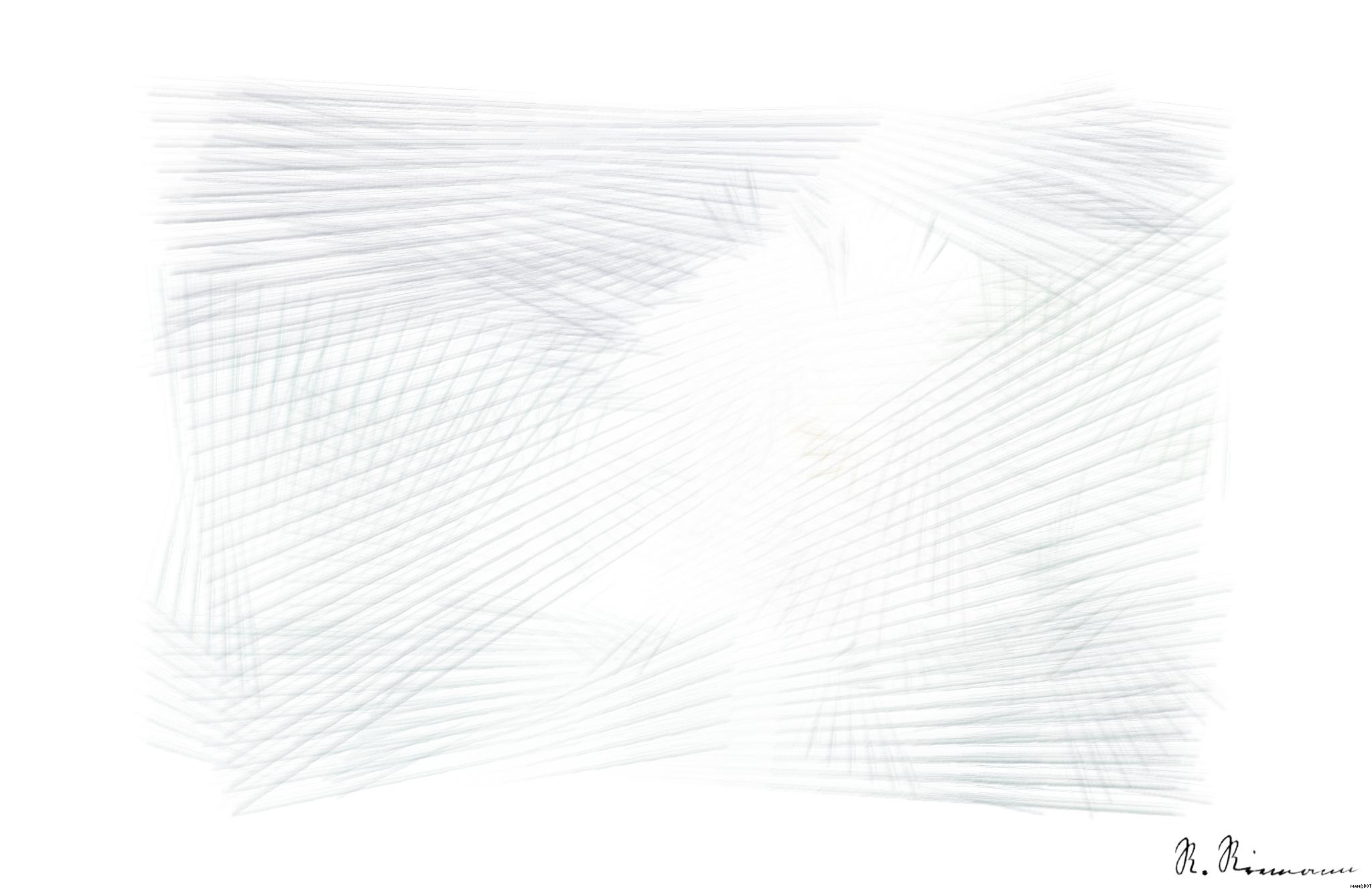 from CC0 photo AI Art