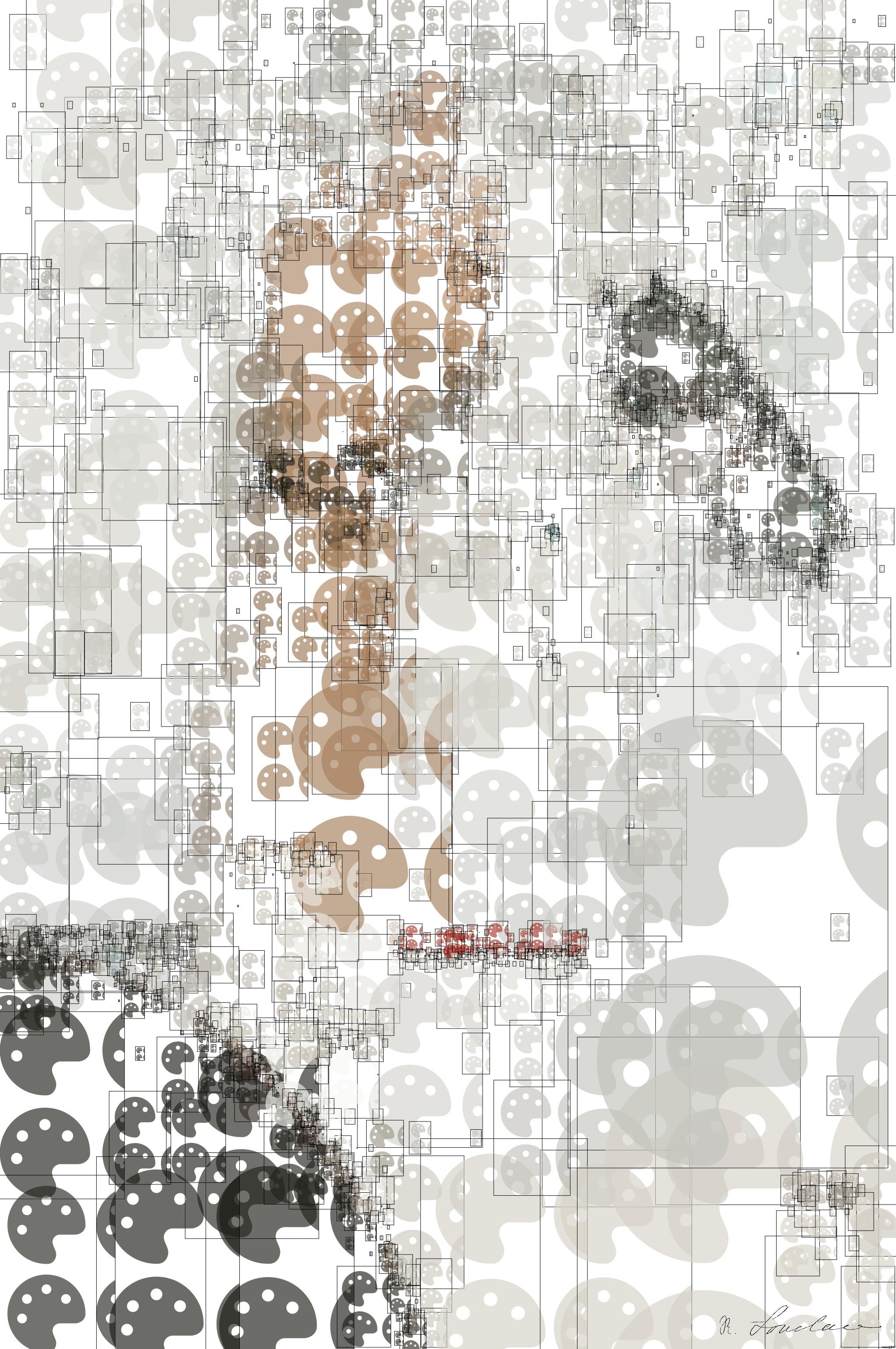 Drawn by bot N9YNfMYhCAXpE7JsJPCVTu; art-quadrangle; Hand on map with camera, passport, laptop, and coffee, perfect for travel planning inspiration. AI Art