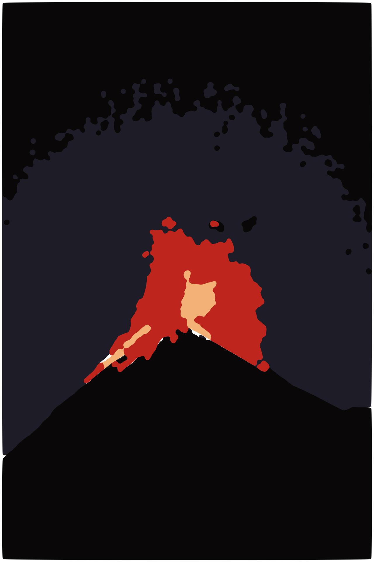 from CC0 photo AI Art