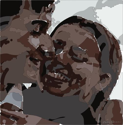 Drawn by bot Apfvxm9zPE8Mj9Qyv9BeAG; art-bloby; artwork for redditgetsdrawnbybot AI art