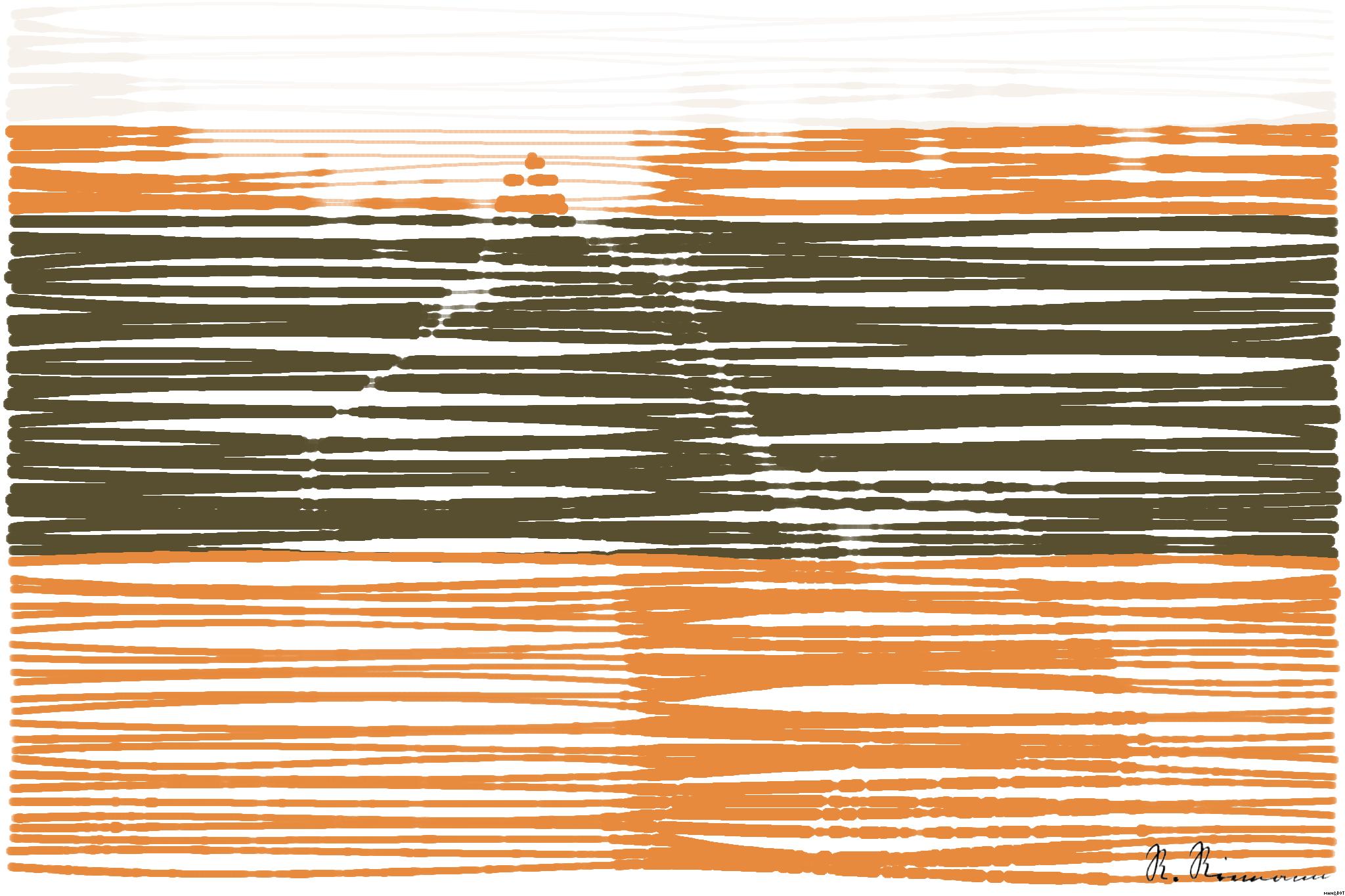 from CC0 photo AI Art