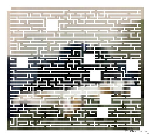 Drawn by bot 7WZQjR6CUfb7Qzmcp4ctT6; art-amaze; artwork for redditgetsdrawnbybot AI art