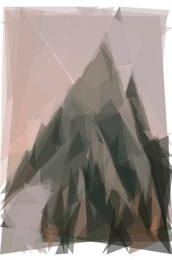 from CC0 photo AI art