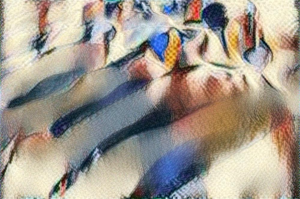 from CC0 photo AI Art