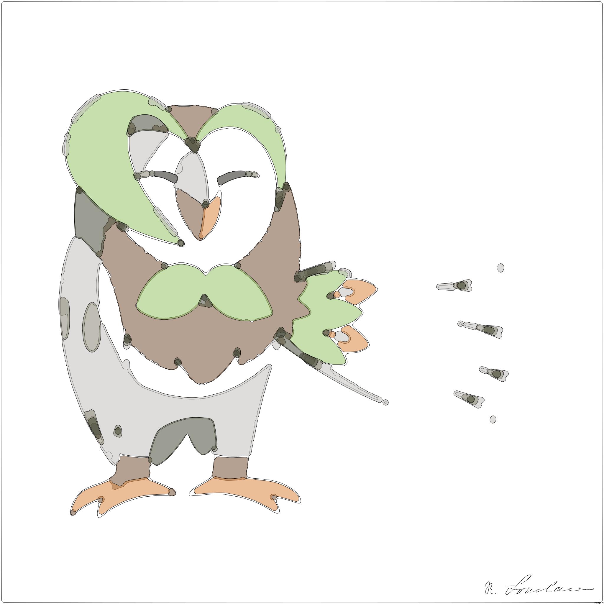 Drawn by bot ZHckVZKLSth2KJ6PKqB9yT; art-bloby AI Art