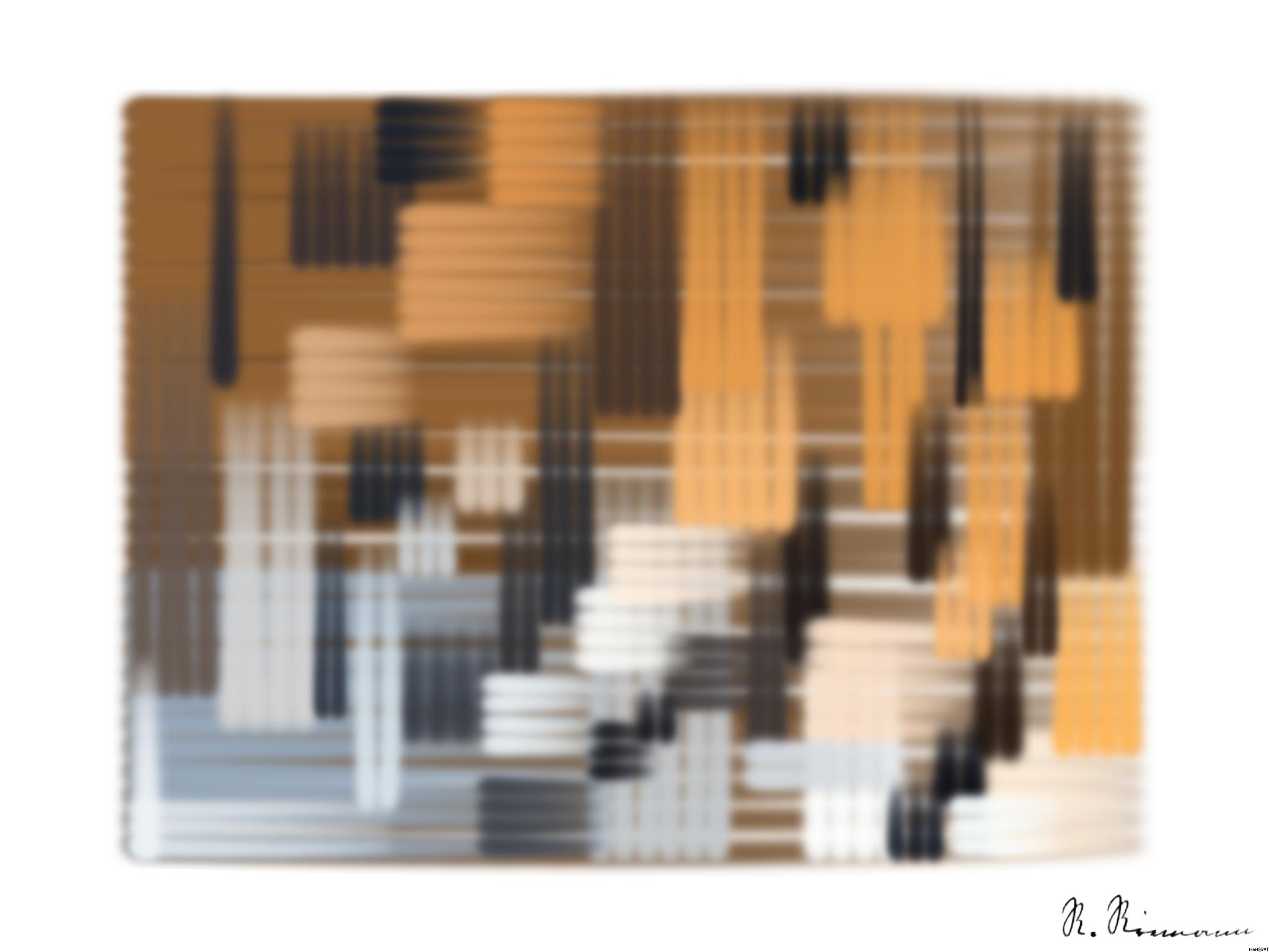 from CC0 photo AI Art