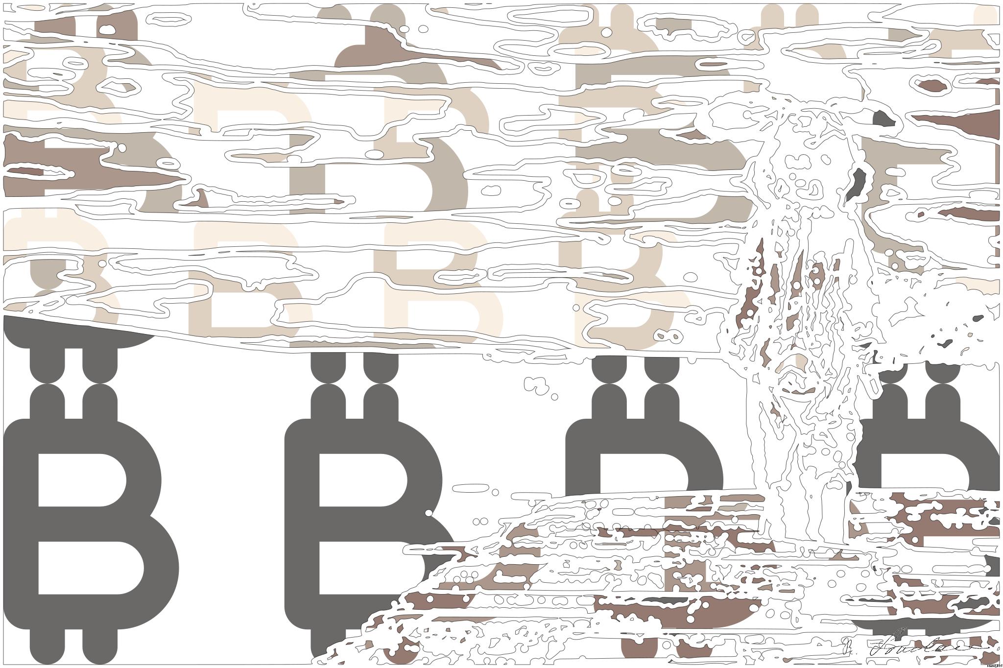 from CC0 photo AI Art