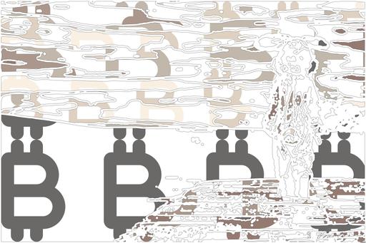 from CC0 photo AI art