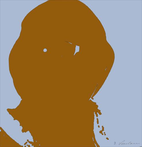 artwork for redditgetsdrawnbybot AI art