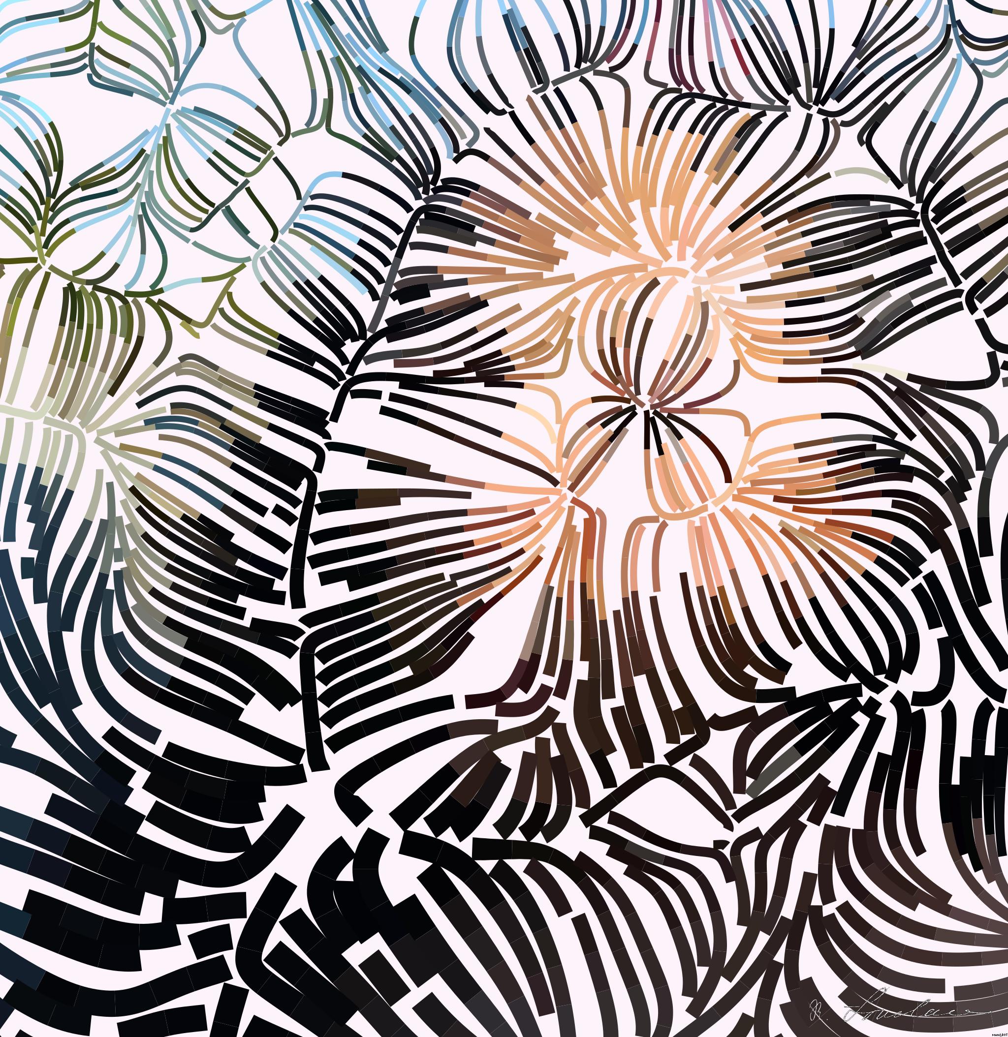 artwork for redditgetsdrawnbybot AI Art