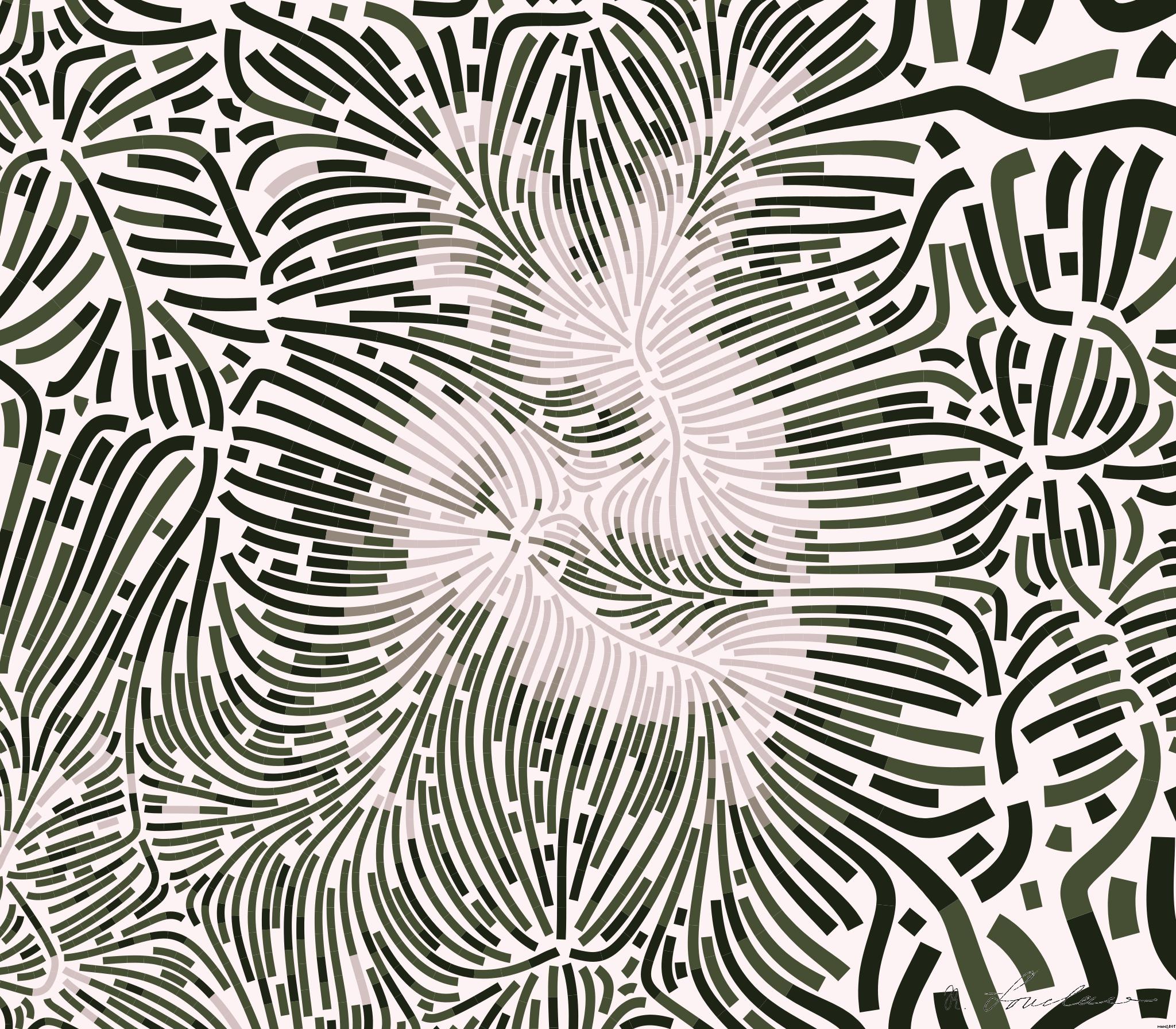 from CC0 photo AI Art