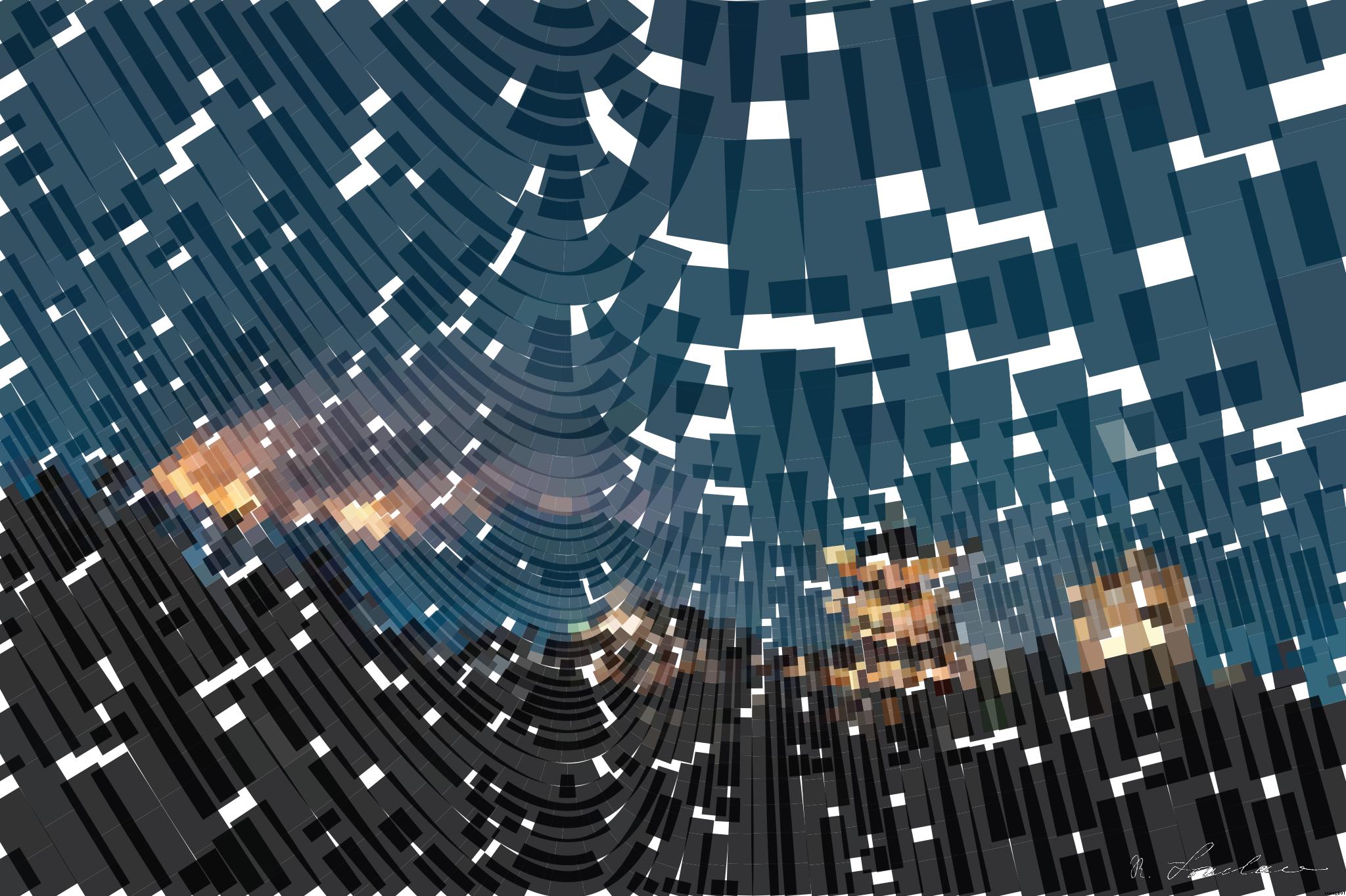 Drawn by bot YKRJcvUix6dYMf2uZQU4bE; art-flowy; None AI Art