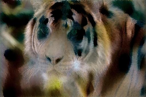 from CC0 photo AI art