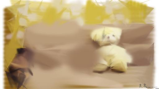 from CC0 photo AI art