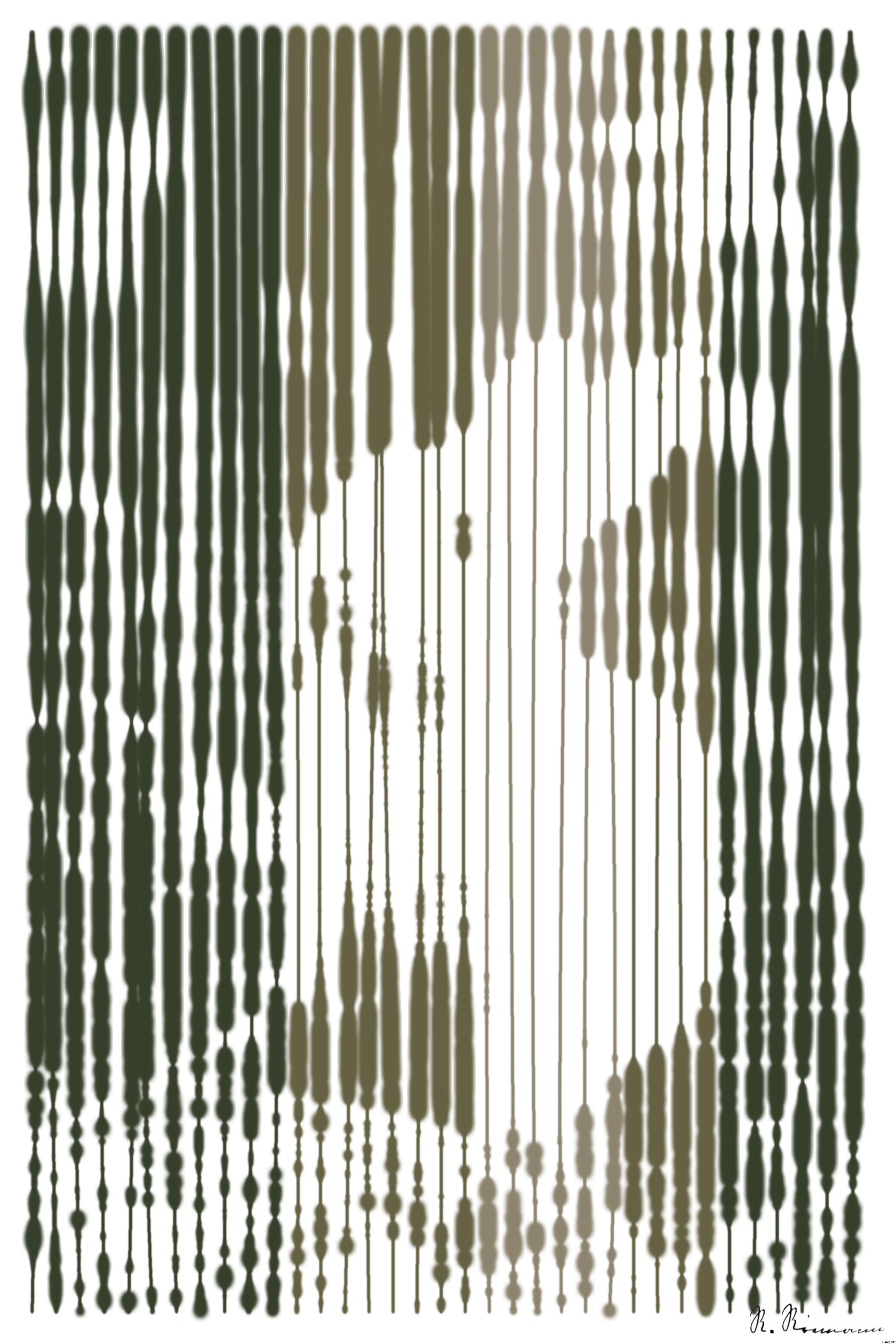 from CC0 photo AI Art