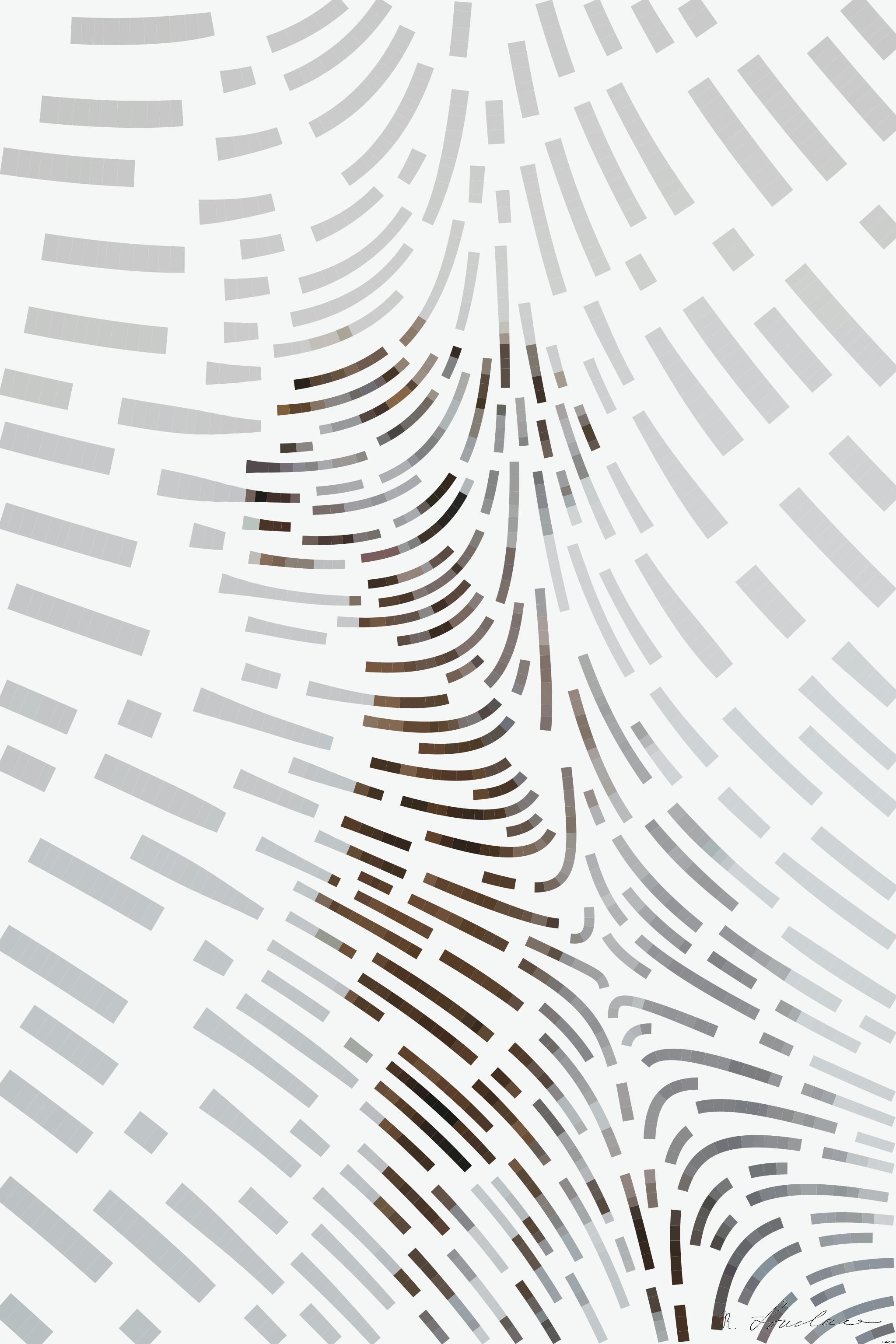 from CC0 photo AI Art