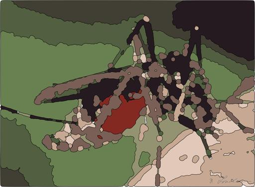 from CC0 photo AI art