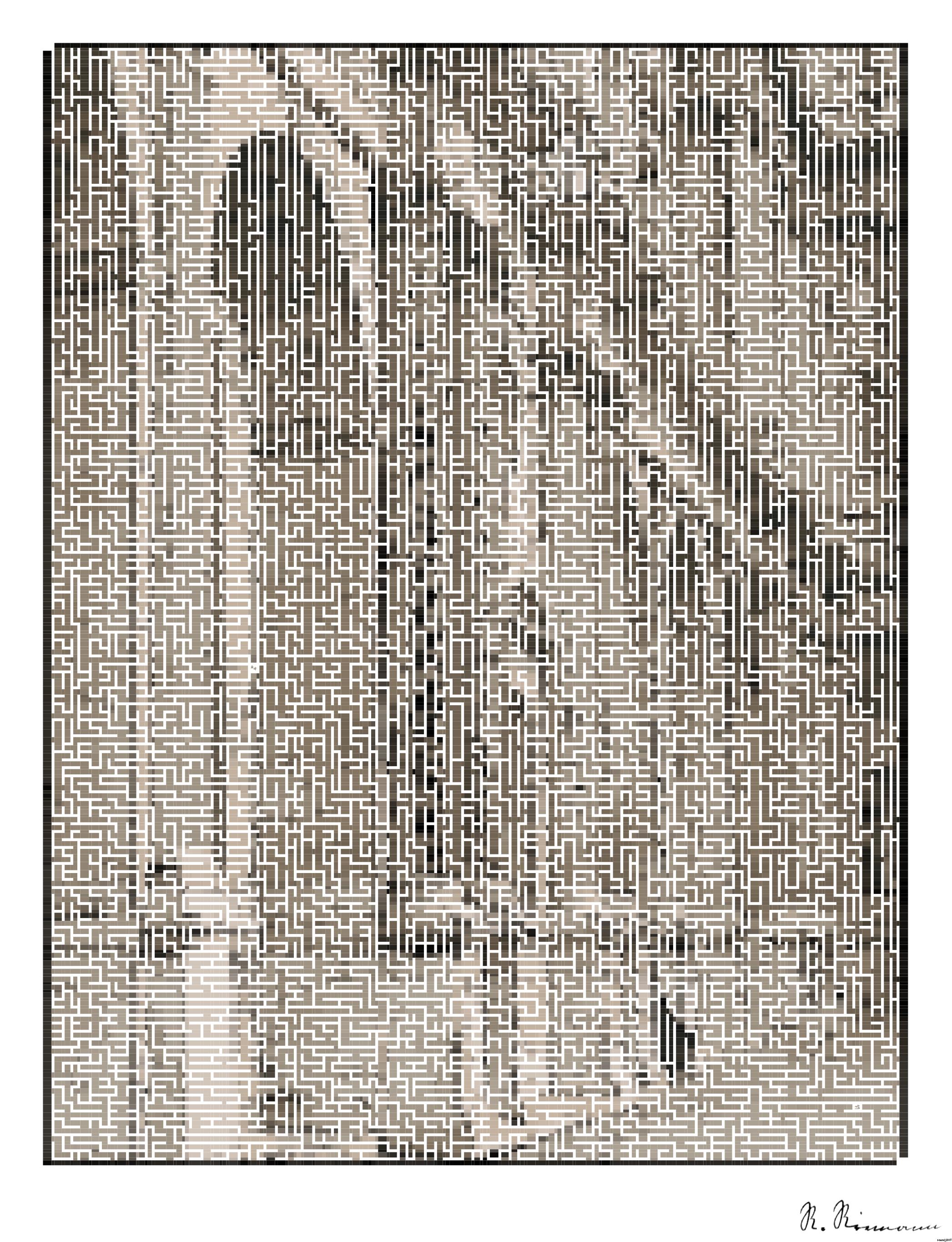 Drawn by bot YRunjy4LRjQePbFTrEKWhV; art-amaze; None AI Art