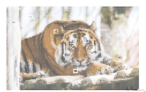 Drawn by bot ZkQ2pcixbwAJmTaQEZbdJ7; art-amaze; None AI art